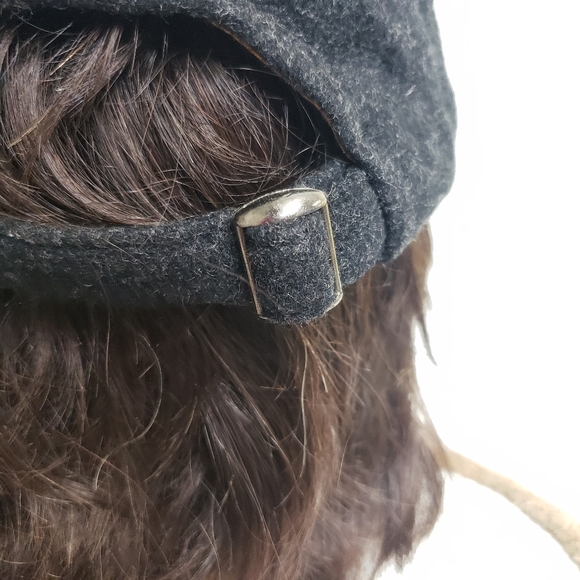 Timberland Wool Blend Baseball Hat - Picture 6 of 8